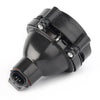 Chevy Malibu Coupe GMC Fog Light (2004-2008)