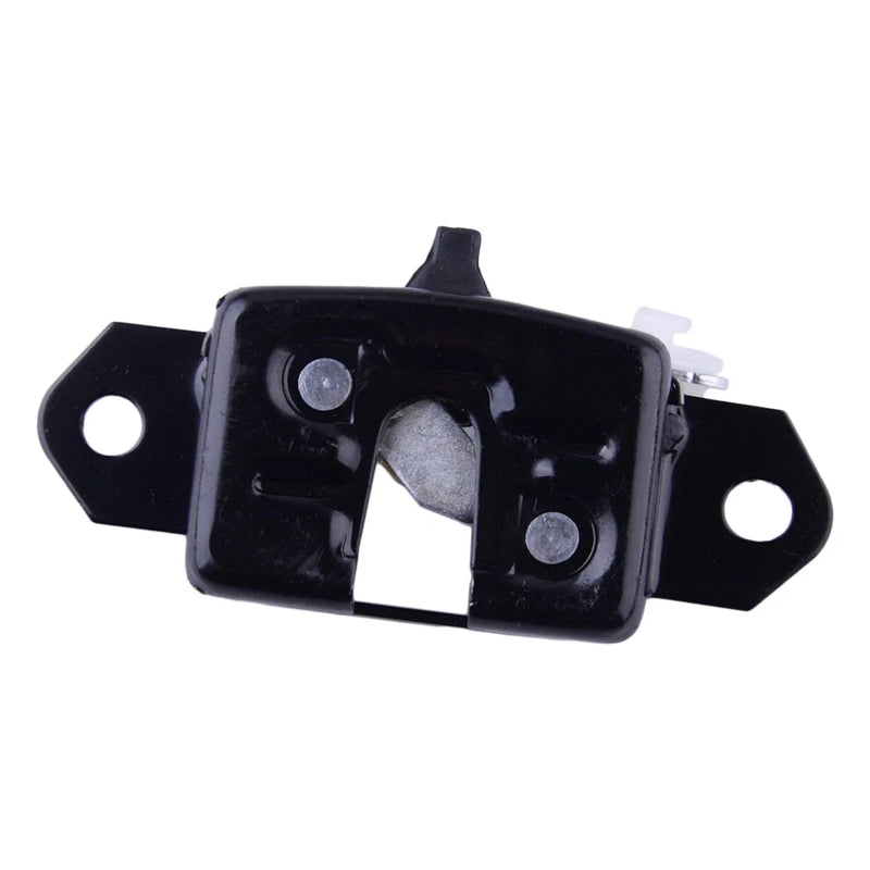 Nissan Navara D40 Frontier 2 x Trunk Lock Tailgate Latch (2005-2015)