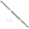 Honda TRX420TE / TRX420TM Rancher 420 2X4 Rear Axle Shaft w/Nuts (2007-2013)