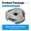 Yamaha Moto 4 / Bear Tracker 250 / Timberwolf 250 Wet Clutch Centrifugal Carrier