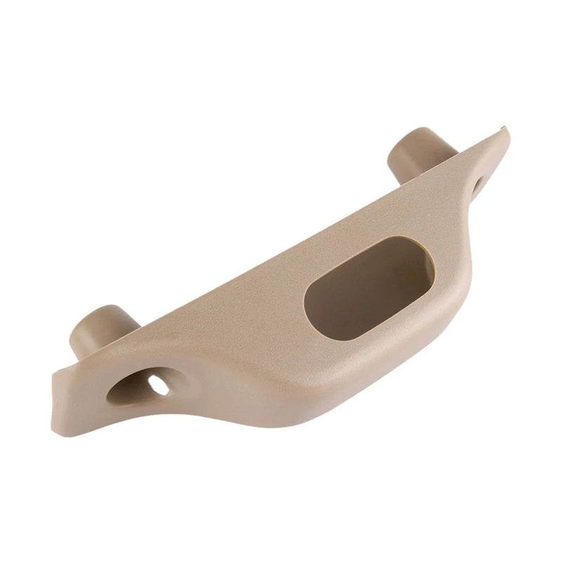 Ford F-150 Beige Right Upper Door Striker Head Liner Roof Trim (New)