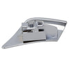 Benz C-Class W204, E-Class W207 Matte Left Front Seat Switch (2007-2015)