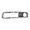 Audi A4 B9 S4 RS4 A5 RHD Radio Volume Control Frame Cover Trim (2016-2023)
