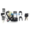 Honda CH125 Spacy Ignition Key Switch Lock Set (1984-1996)