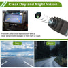 Mercedes-Benz GLC Rear View Camera 360 Degree (2016-2023)