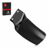 Yamaha WR250F / YZ250X / YZ400F / YZ426F / YZ450F Front Fender Mud Flap Black