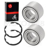 Kawasaki TERYX 4 750 / 800 Front Wheel Bearing (2 Pcs)