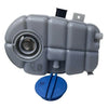 AUDI A6 A7 A8 RS6 RS7 Engine Coolant Expansion Tank (2010–2018)