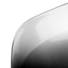 Toyota Corolla Silver Left Rear View Mirror Cap Cover (2007-2013)