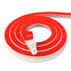 Water Stopper Shower Barrier Silicone Bathroom Kitchen Floor Retaining Strip