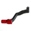 NC 250cc 300cc PIT PRO Trail Bike 145mm Red Alloy Gear Shifter Lever