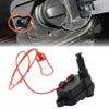 Audi A6 Q3 Q7 RS5 S6 Fuel Flap Door Cap Release Lock Actuator (2005-2023)