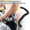 Ford Taurus (2010-2019) - 1 x Rubber Radiator Hose Water Tank Drain Pipe