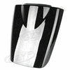 Honda CBR600RR Black Rear Seat Cover Cowl (2003-2006)
