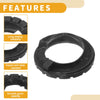 BMW 530e (2018-2022) Rubber 1 Pc Coil Spring Insulators