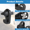 2007-2023 Tacoma Tundra Truck Bed Tie Down Hooks (2 x Hooks)