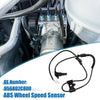 Hyundai Tiburon Rear Right ABS Wheel Speed Sensor (2005-2008)