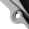 Yamaha YZF 1000 R1 (2002-2003) Black Front Windshield