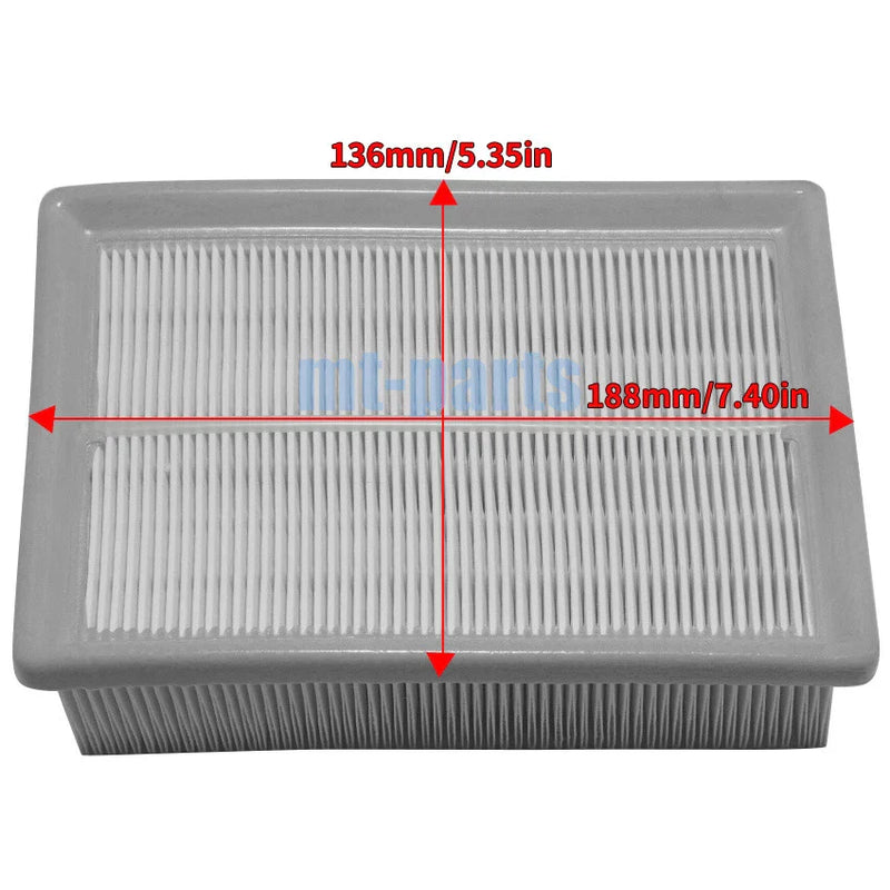 KTM 1290 Super Adventure R, 1290 Super Duke R Air Filter Element (17-24)