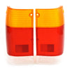 Mazda B2000 B2200 B2600 1985-1998 Tail Light Lens