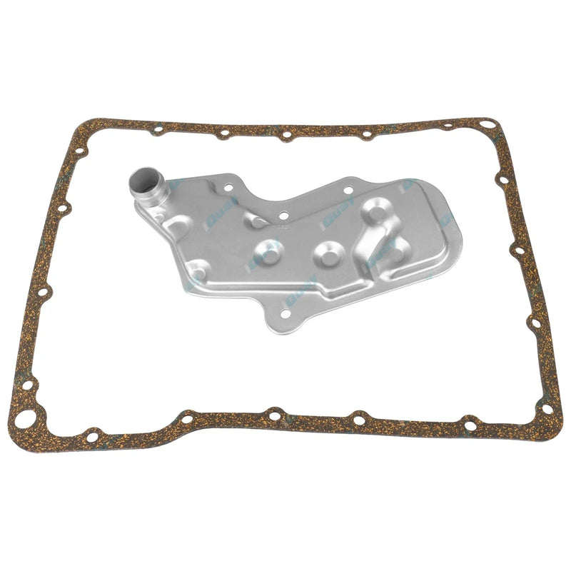 Nissan Patrol GU 4cyl 3.0L ZD30DDT 2000~07 Automatic Transmission Filter Kit