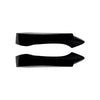 BMW F20 F21 M Sport Bumper Spoiler Lip Cover (2015-2019)