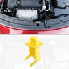 Ford Focus 2012-2017 Hood Prop Rod Clip Retainer (2012-2017)