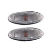 Mazda Protege, Protege 5, Tribute Side Marker Lights (2001-2008)