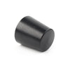 Harley Electra Glide Black Shifter Shaft Cap Heel Shift Eliminator