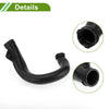 BMW 740i 740Li X6 Turbocharger Tube 1 Pc (2008 - 2012)