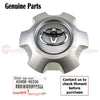 Toyota Prado 150 Series TRJ Wheel Rim Cover Centre Hub Cap