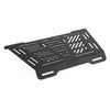 BMW R 1100 GS (1994-2000), S 1000 RR Luggage Rack Extension - Black (2012-2015)