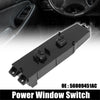 Jeep Cherokee Power Window Switch Front Passenger Side (1997-2001)