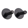 Mazda CX-5 10 Pack Hex Splash Baffle Bolt Bumper Retainer Screw