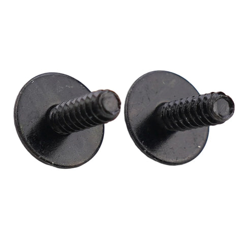 Mazda CX-5 10 Pack Hex Splash Baffle Bolt Bumper Retainer Screw