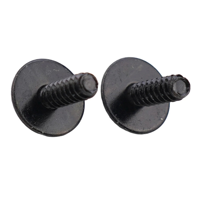 Mazda CX-5 10 Pack Hex Splash Baffle Bolt Bumper Retainer Screw