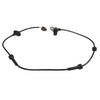 Nissan X-Trail T30 Front Left ABS Wheel Speed Sensor (2001-2003)