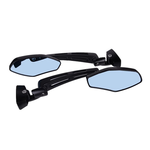 Suzuki GSX-R750 GSX-R1000 SV650S SV1000S Motorcycle Rear View Mirrors