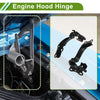Toyota Camry 2018-2022 Front Bonnet Bracket Hood Hinges