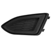 Ford Edge Bumper Fog Light Cover (2015-2018)