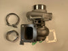 GT35 GT30 T04Z () T4 Single Ball Bearing Billet Turbocharger .70 A/R