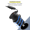 Motorcycle F2 60W QC4.0 Phone Charging Holder (2020-2023)