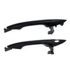 Hyundai Elantra Door Handle Outer 2 x Set (2011–2015)