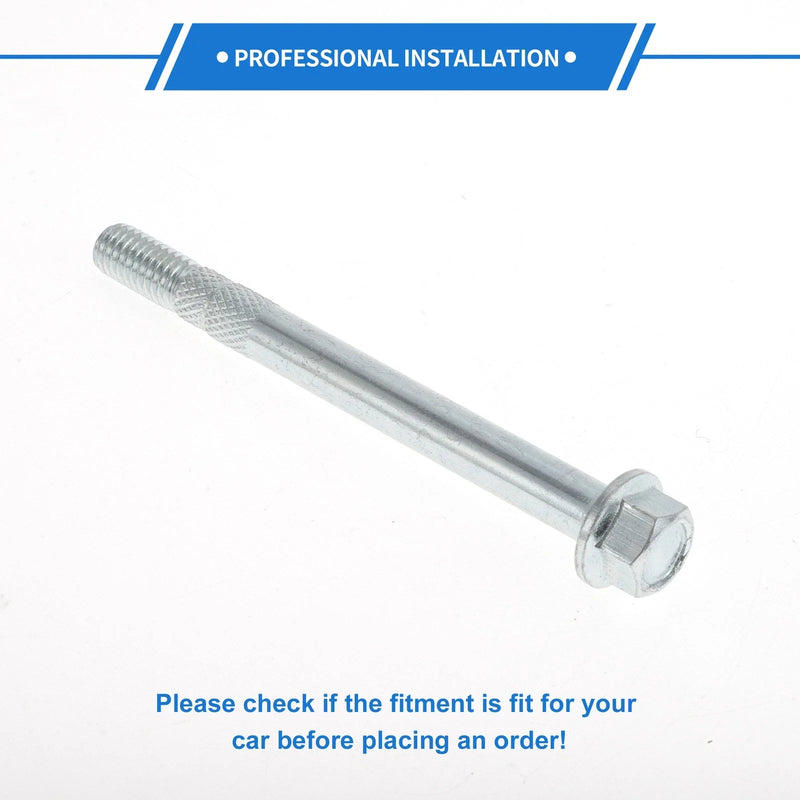 Chevrolet C1500 Cheyenne Silverado Starter Mounting Bolt (1988 - 1998)