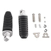 Suzuki Hayabusa GSX1300R Rear Foot Pegs (2008-2012)