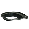 2015-2016 Dodge Charger Front Fog Light Bracket & Grille (2015-2016)