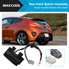 Hyundai Veloster Outside Hdl Lock ASSY-T/Lid (2011-2017)