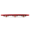 VW Polo High Mounted 3rd Brake Light Lamp Red (2001-2009)