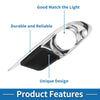 Toyota Avalon Front Left Fog Light Grill (2011-2012)