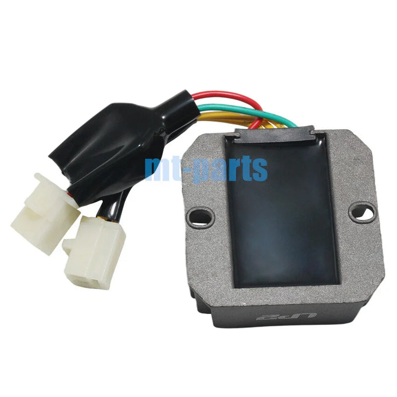 Honda CMX250 REBEL 250 Voltage Regulator Rectifier (2001-2016)